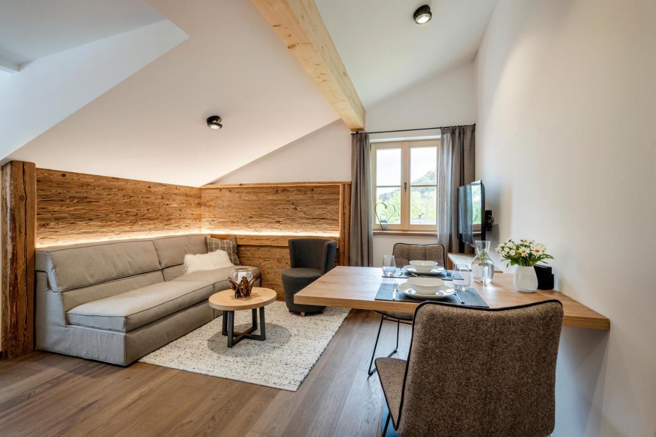 Alperie Ferienhaus Schliersee Exterior photo